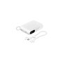 Voir la diapositive 3 : Belkin Belkin BPB027HQWH banque d'alimentation électrique 10000 mAh Blanc