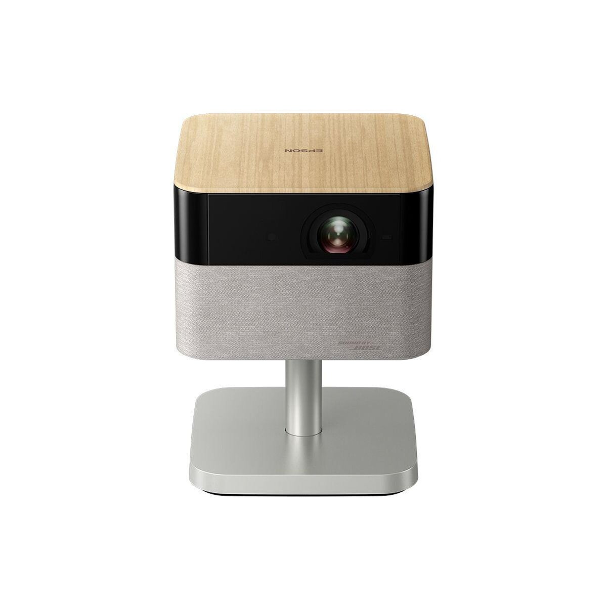 Epson Vidéoprojecteur portable EF-72 2025 PRO son signé Bose