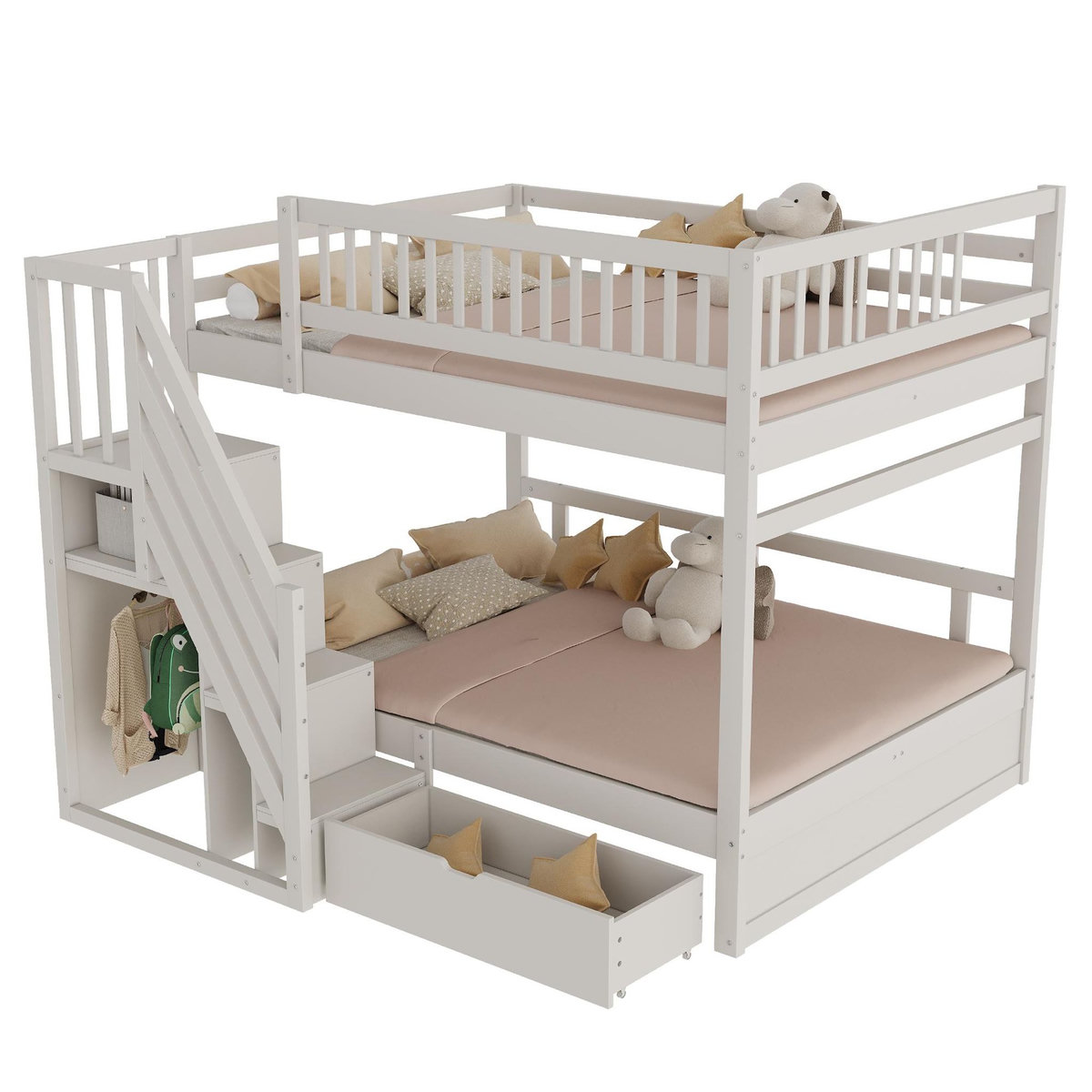 MERAX Lit superposé