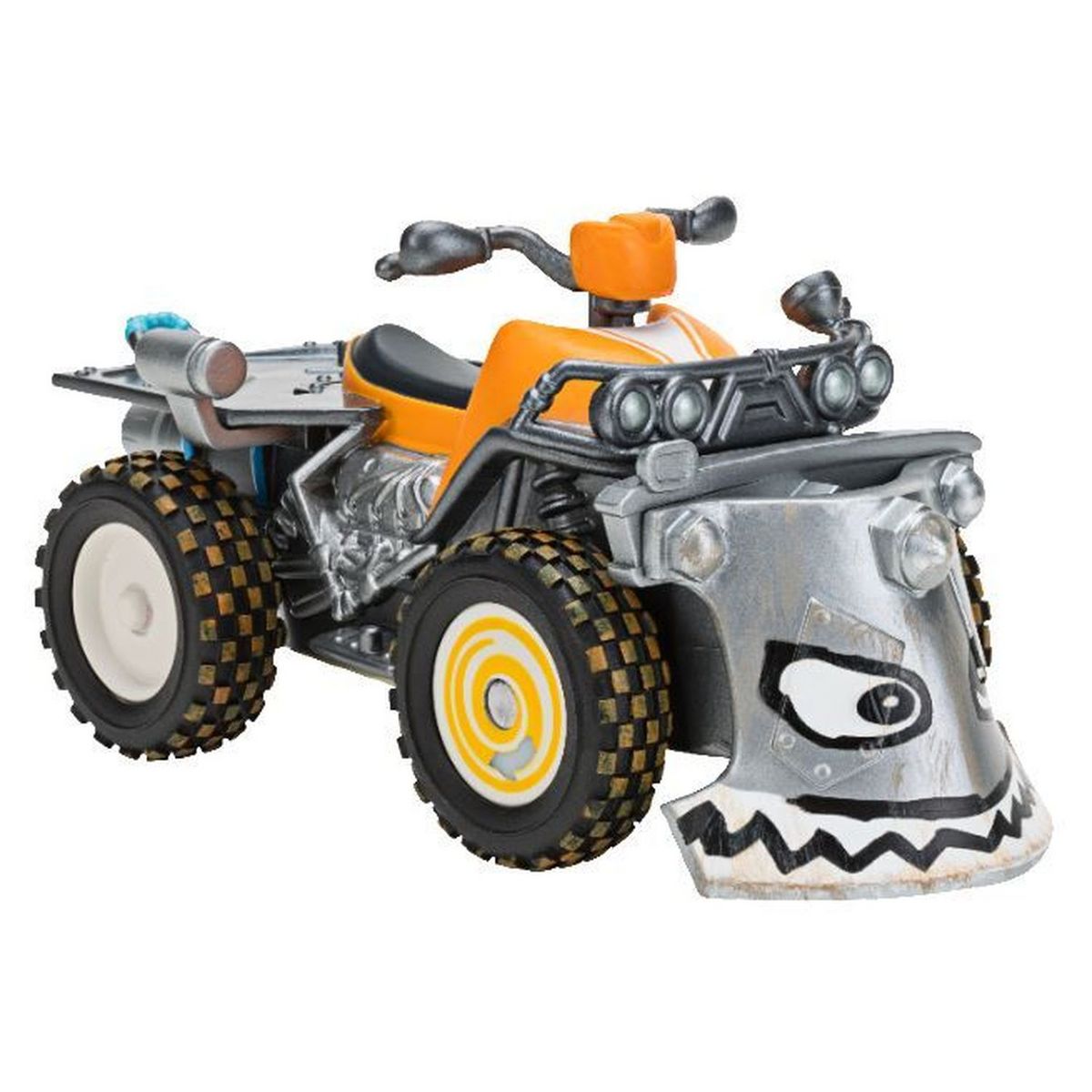 Fortnite Quad Crasher 