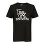 Voir la diapositive 1 : GOTCHA T shirt /Blanc Femme Gotcha Twist