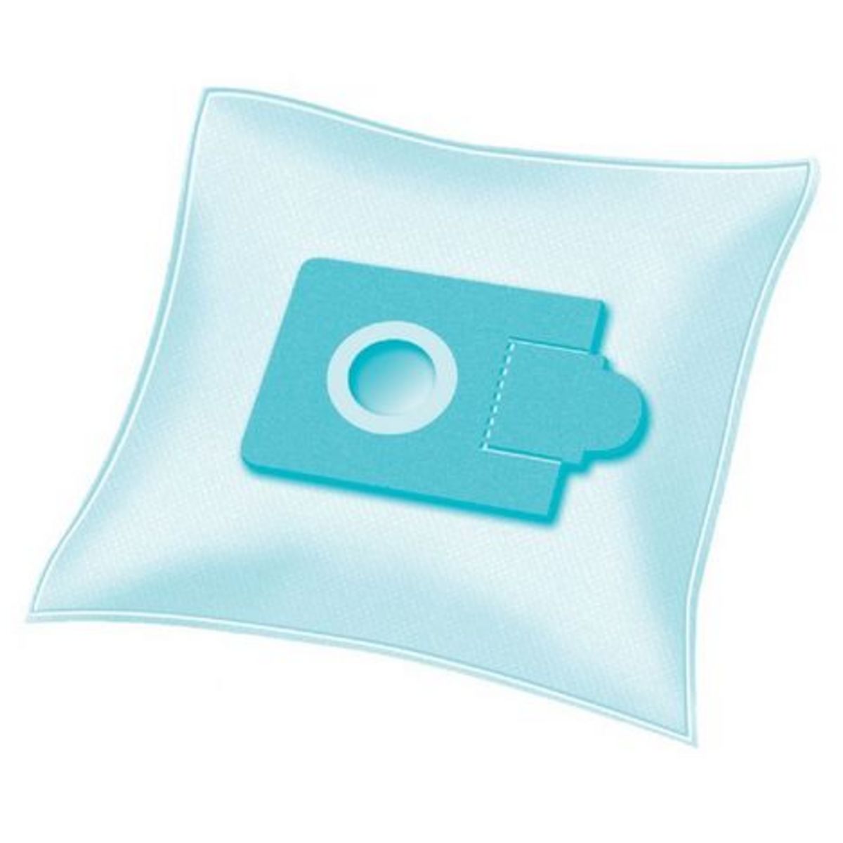 QiLive Aspirateur avec sac Q6806 143778 + 4 sacs Qilive 230+