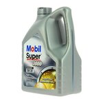 MOBIL MOBIL Huile moteur synthétique S3000 - 0W30 Formula-P - 5 L
