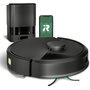 Voir la diapositive 1 : IROBOT Aspirateur robot Roomba 105 Combo Y351040