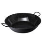 Voir la diapositive 1 :  Plat à paella émaillé haut Ø 50 cm 8 personnes