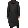 Voir la diapositive 2 : Vila Blouson Matelassé  Femme Vila Manon