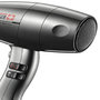 Voir la diapositive 2 : VALERA Sèche-cheveux 2400w ionic gris - sxj8600drc