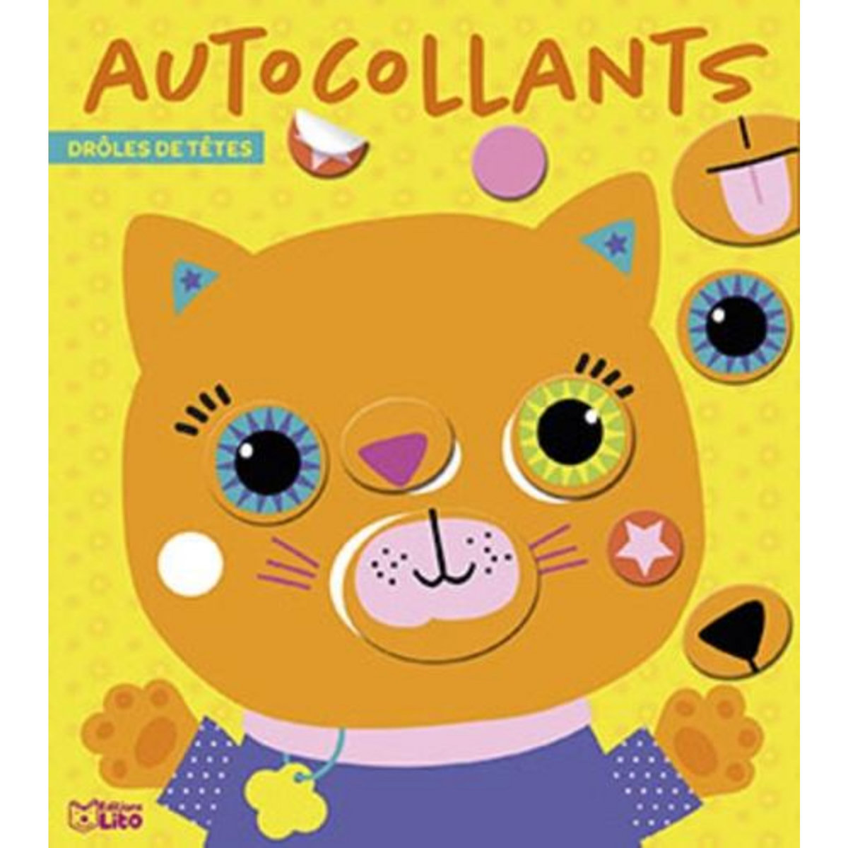 LES CHATS, Petit Véronique