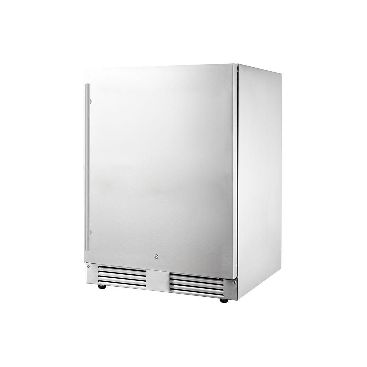 Frigelux Réfrigérateur pro d'extérieur RETT136A