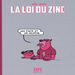 LA LOI DU ZINC, Néna