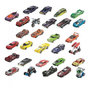 Voir la diapositive 3 : MATTEL Miniature voiture série vitesse Hot Wheels