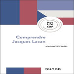 COMPRENDRE JACQUES LACAN, Fages Jean-Baptiste
