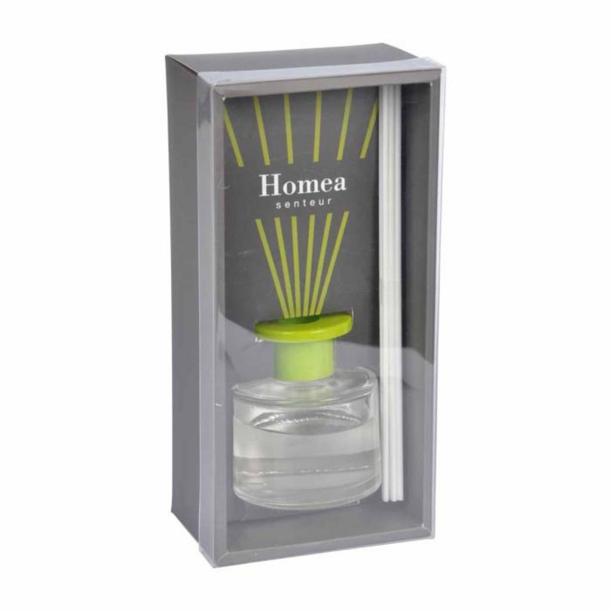 Paris Prix Diffuseur de Parfum  Tropique  100ml Plaisirs Exotiques