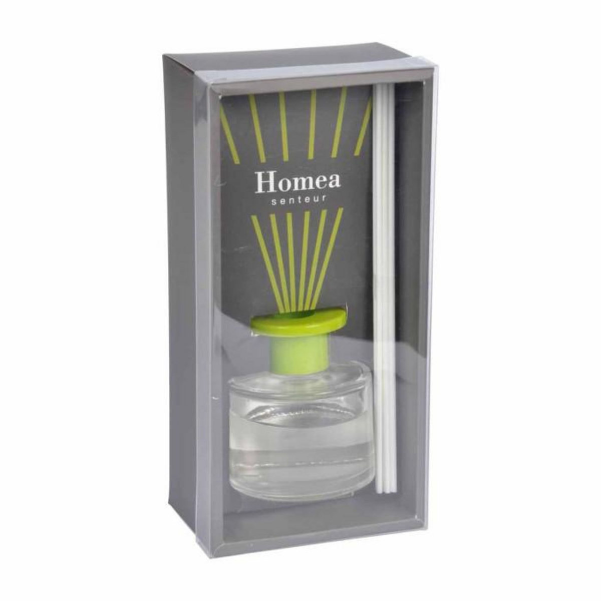 Paris Prix Diffuseur de Parfum  Tropique  100ml Plaisirs Exotiques