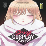 SEXY COSPLAY DOLL TOME 9 , Fukuda Shinichi