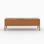 Voir la diapositive 5 : Rendez vous déco Ensemble buffet et meuble TV en bois-Tiki