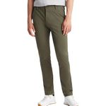 DOCKERS Pantalon Chino Skinny  Homme Dockers Supreme Flex - W36. Coloris disponibles : Vert