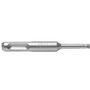 Voir la diapositive 2 :  Foret béton longueur 160mm  SDS+ Werkapro Ø 5 mm