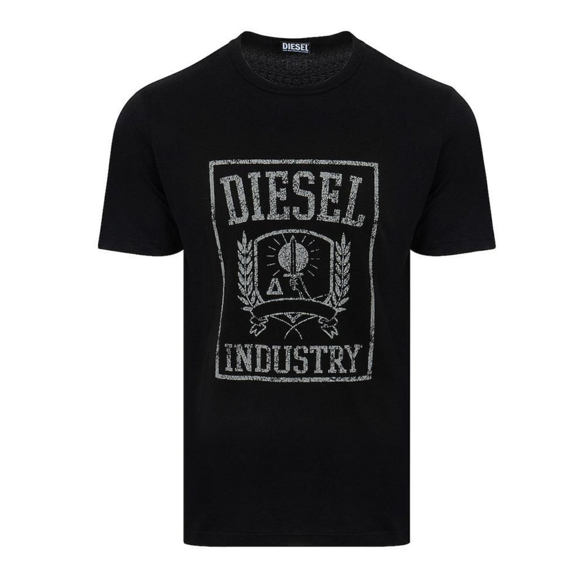 DIESEL T shirt  Homme Diesel RPATI