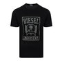 Voir la diapositive 1 : DIESEL T shirt  Homme Diesel RPATI