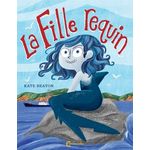 LA FILLE REQUIN, Beaton Kate