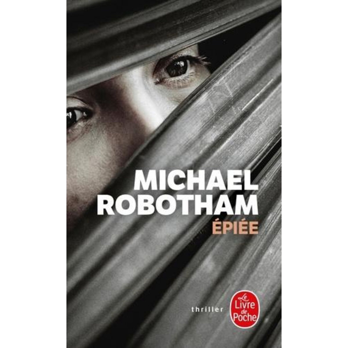 EPIEE, Robotham Michael