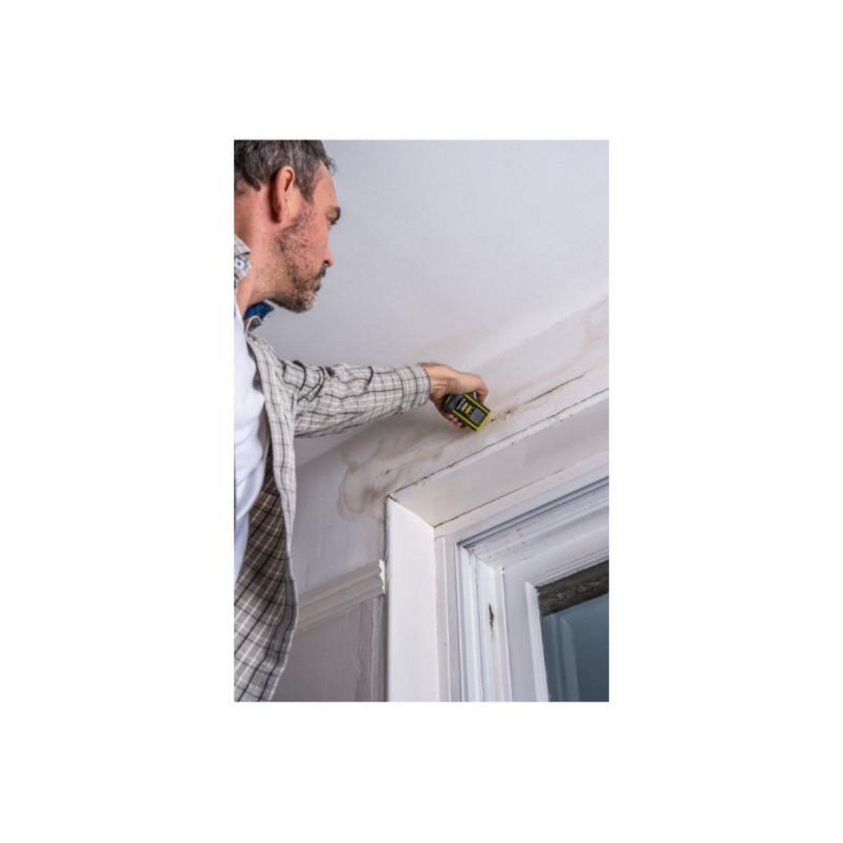 Ryobi Testeur d'humidité RYOBI - RBPINMM1