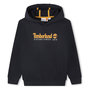 Voir la diapositive 1 : TIMBERLAND Sweat /Jaune Ado Timberland T25U56