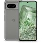 Voir la diapositive 1 : GOOGLE Google Pixel 8 5G Reconditionné 128 Go - Grade A+ - Gris
