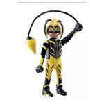 PLAYMOBIL 71867 Vesperia Miraculous