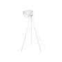 Voir la diapositive 1 : Leitmotiv Lampadaire design trepied Mingle