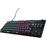 Voir la diapositive 1 : Turtle Beach Clavier gamer Vulcan II TKL Noir