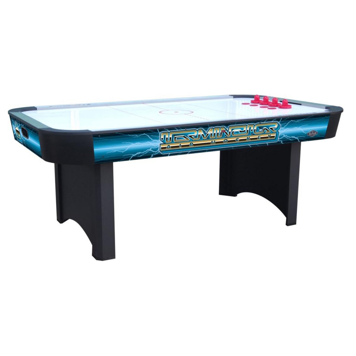 RENE PIERRE Table de air hockey
