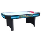 RENE PIERRE Table de air hockey