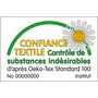 Voir la diapositive 4 : Matelas Mousse 90x190 cm KALI