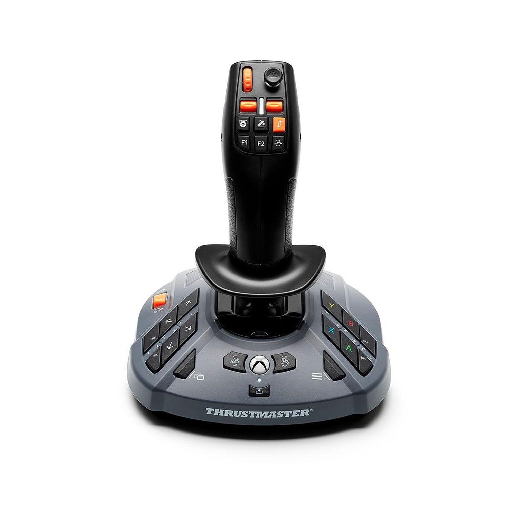 Voir la diapositive 3 : Thrustmaster Joystick joystick simtask farmstick xbox