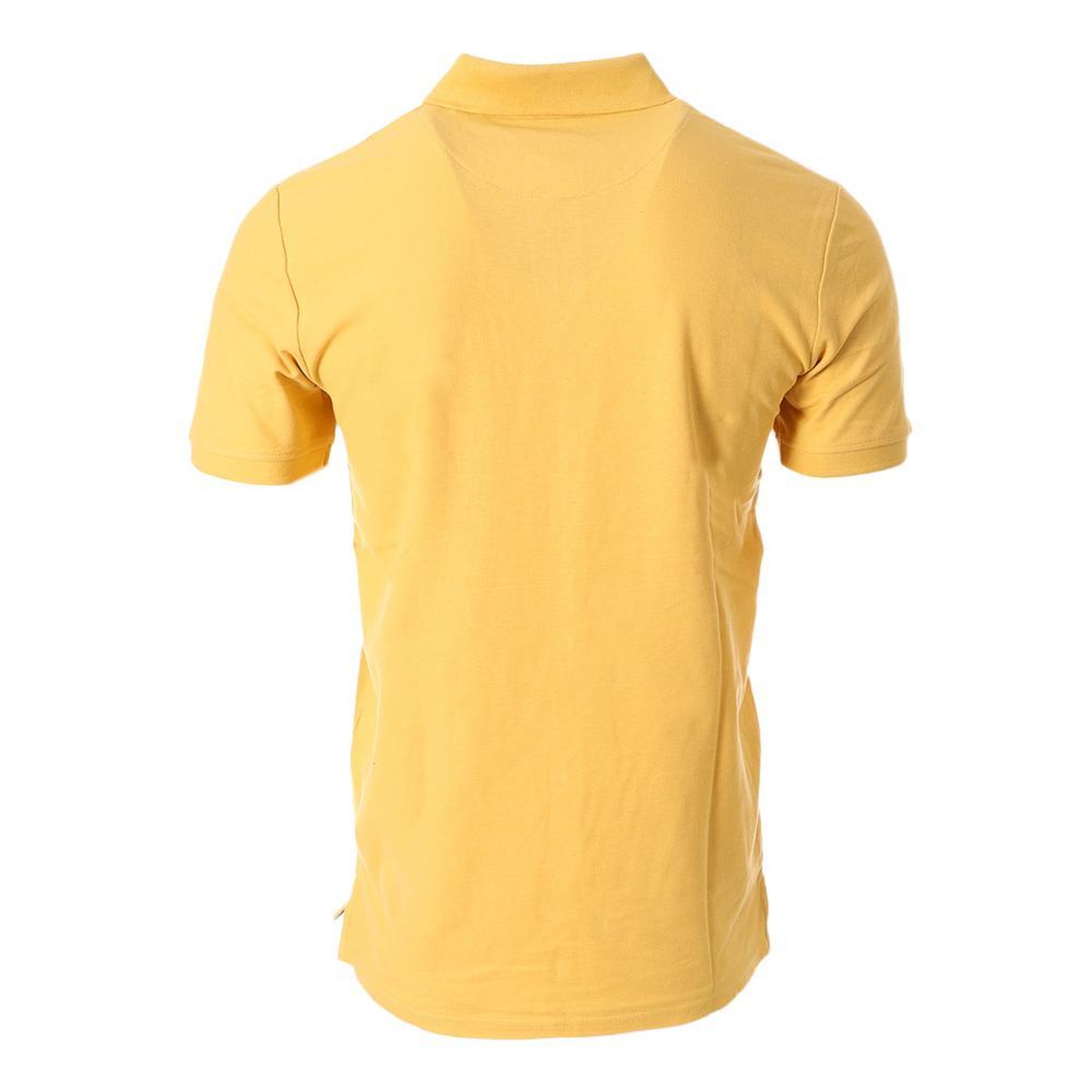 Voir la diapositive 2 : Lee Cooper Polo Jaune  Homme Lee Cooper Opan
