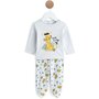 LE ROI LION Pyjama bébé garçon