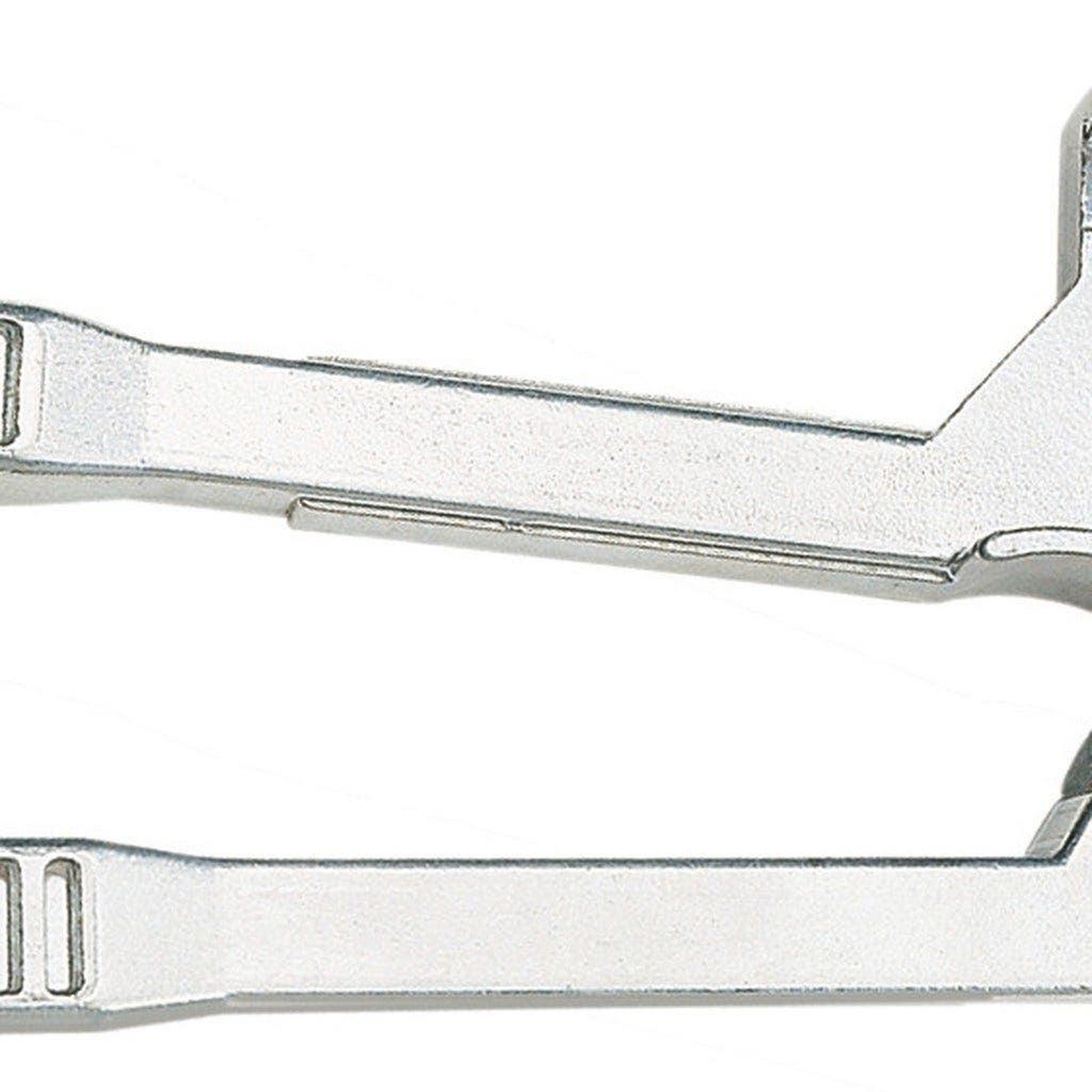 Virax Pince à cintrer en acier diam 12 mm