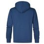 Voir la diapositive 2 : Petrol Industries Sweat Zippé  Homme Petrol Industries SWH103 5082