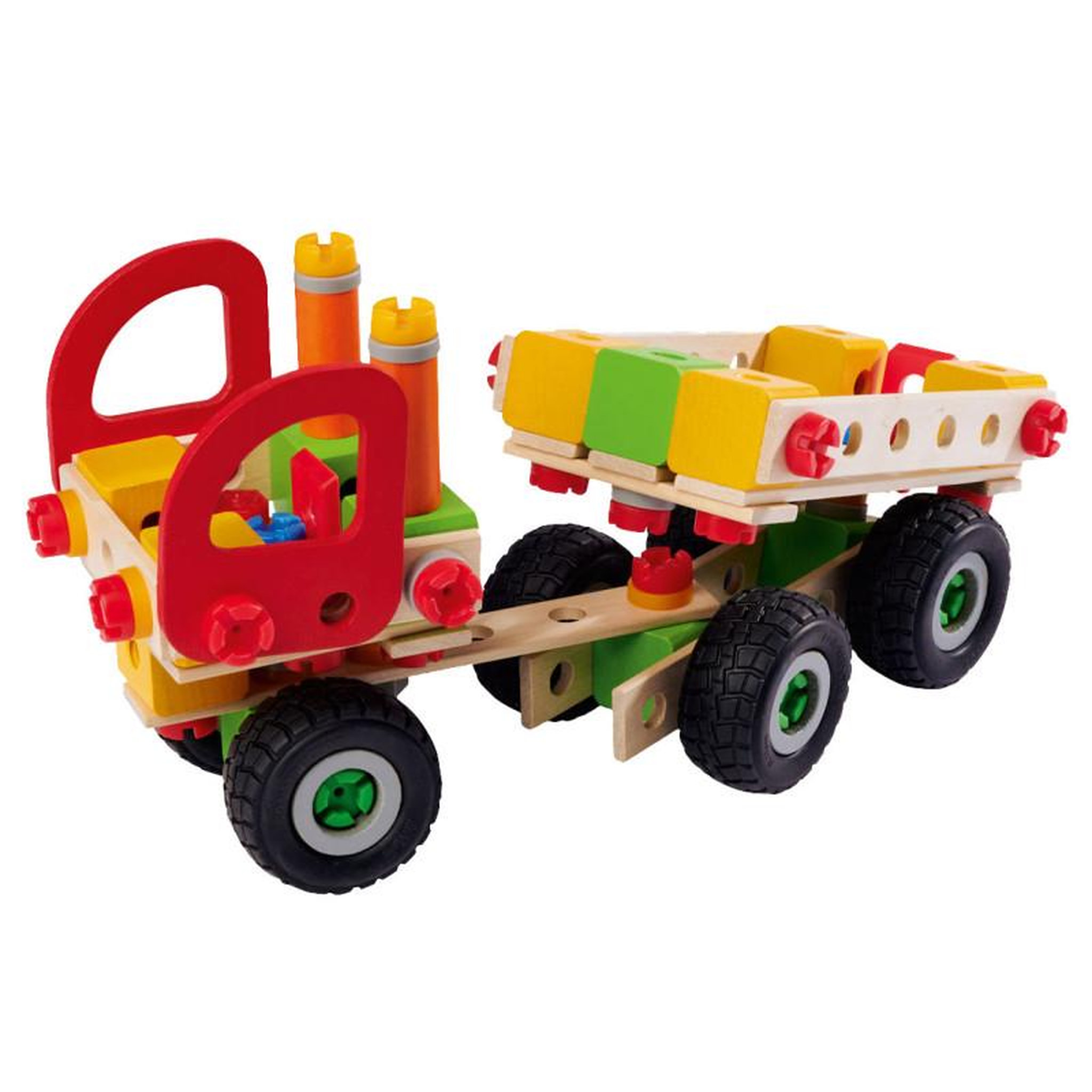 Eichhorn Eichhorn Constructor Truck, 135dlg. 100039200