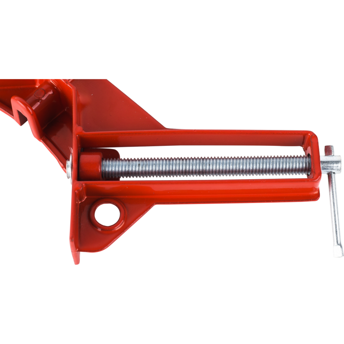 CENTRALE BRICO Lot de presses à cadre, 75 mm