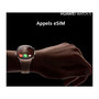 Voir la diapositive 5 : HUAWEI Montre connectée Watch 5 46mm Noir