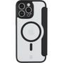 Voir la diapositive 2 : FORCE CASE Coque étui iPhone 16 pro Max MagSafe renforcé Noir