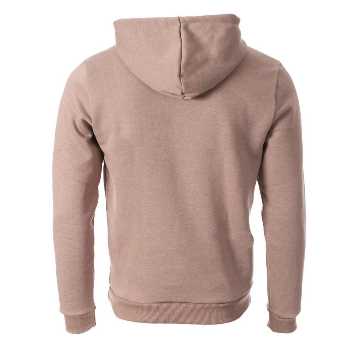 JUST EMPORIO Sweat à Capuche Marron Homme Just Emporio 226
