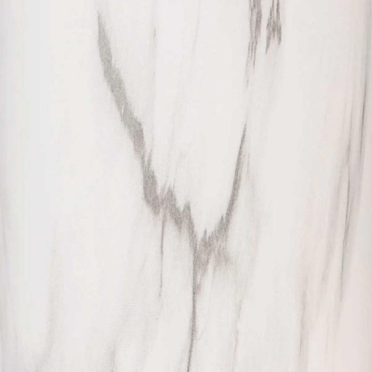 ATMOSPHERA Vase Déco Effet Marbre  Soa  30cm Blanc