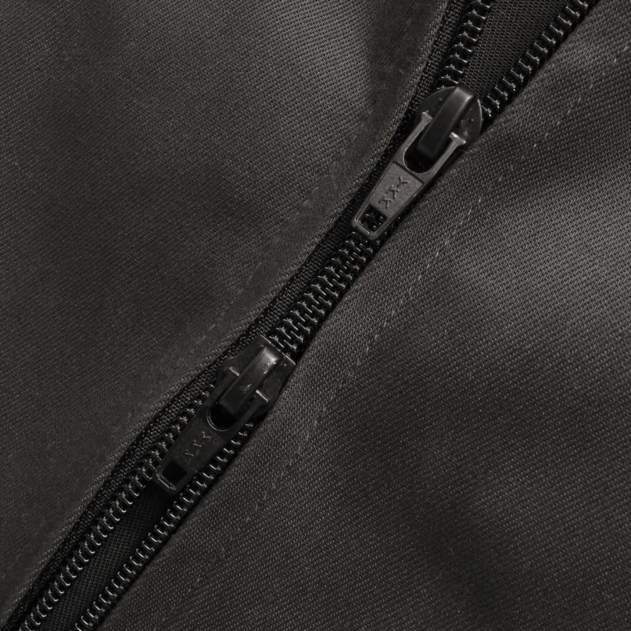Voir la diapositive 5 : VIDAXL Salopette pour hommes Taille XXL Gris