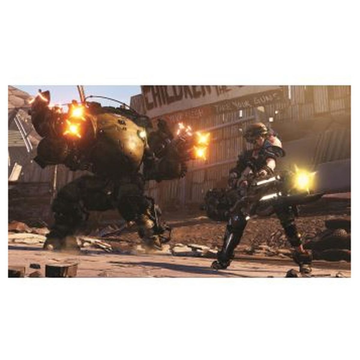 Take 2 Borderlands 3 PS4