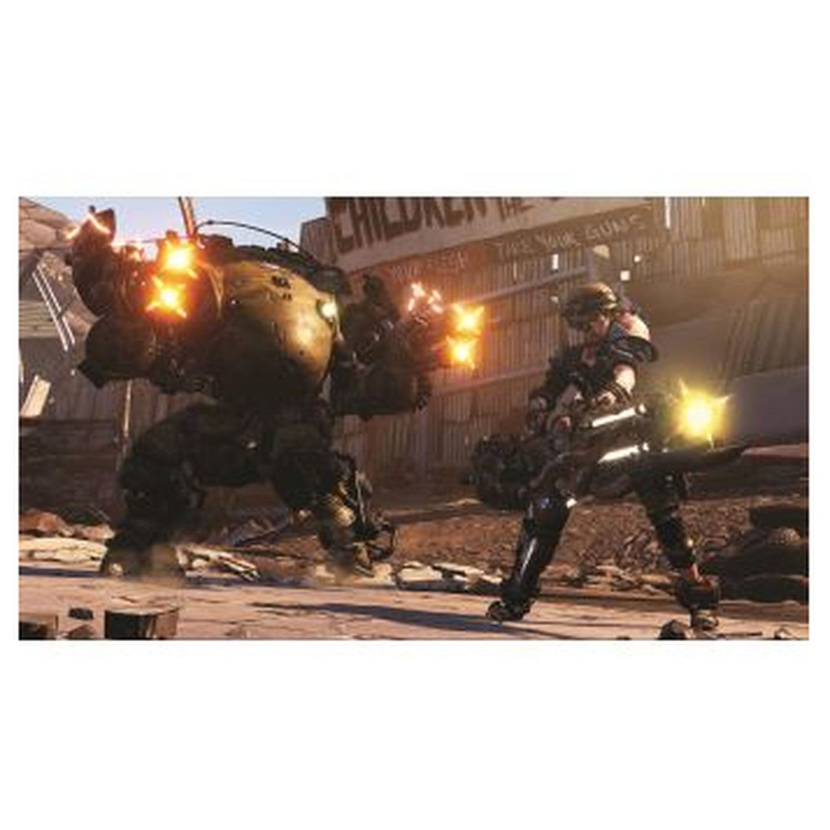 Take 2 Borderlands 3 PS4