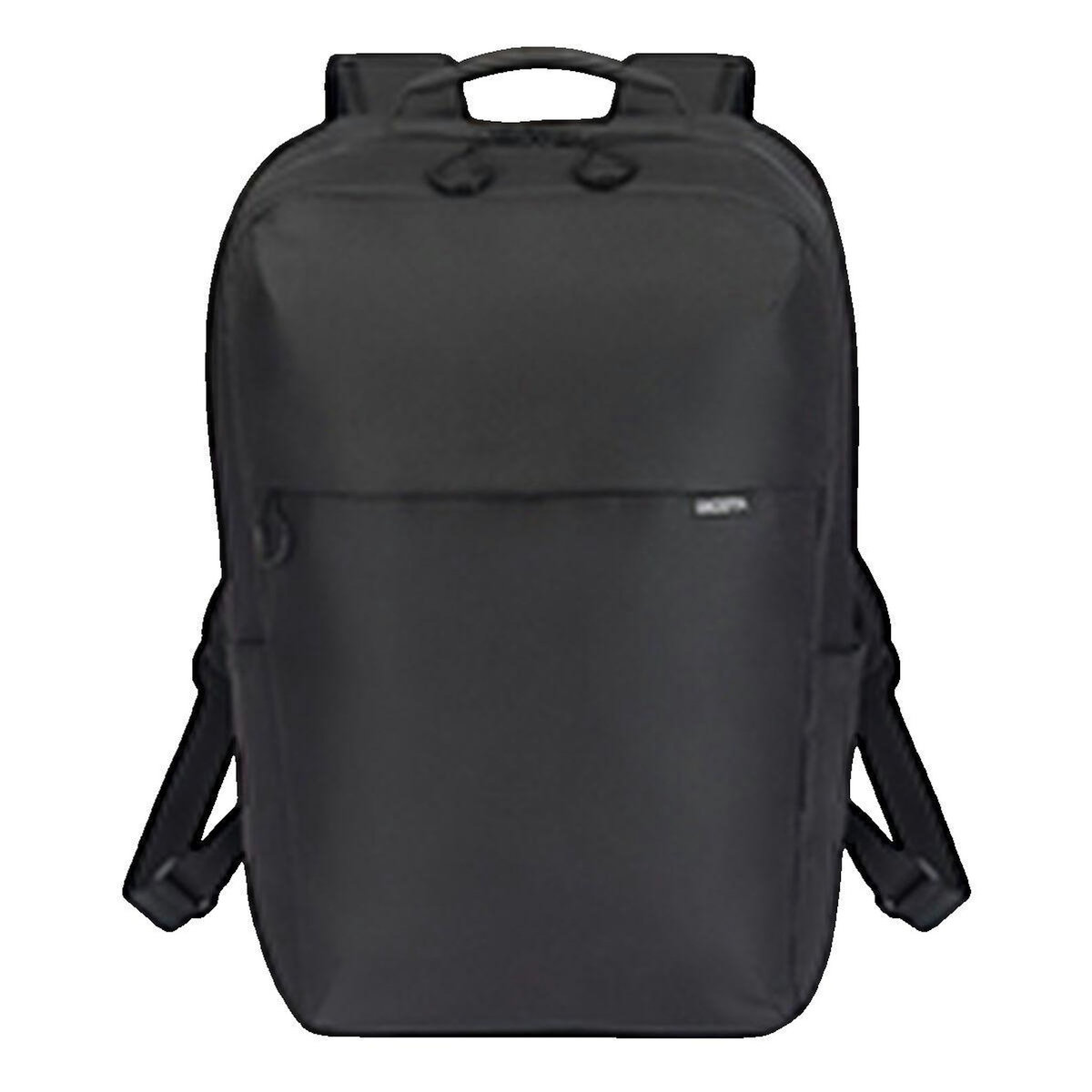 Dicota Sac à dos Dicota Commuter noir compatible PC portable 16 pouces